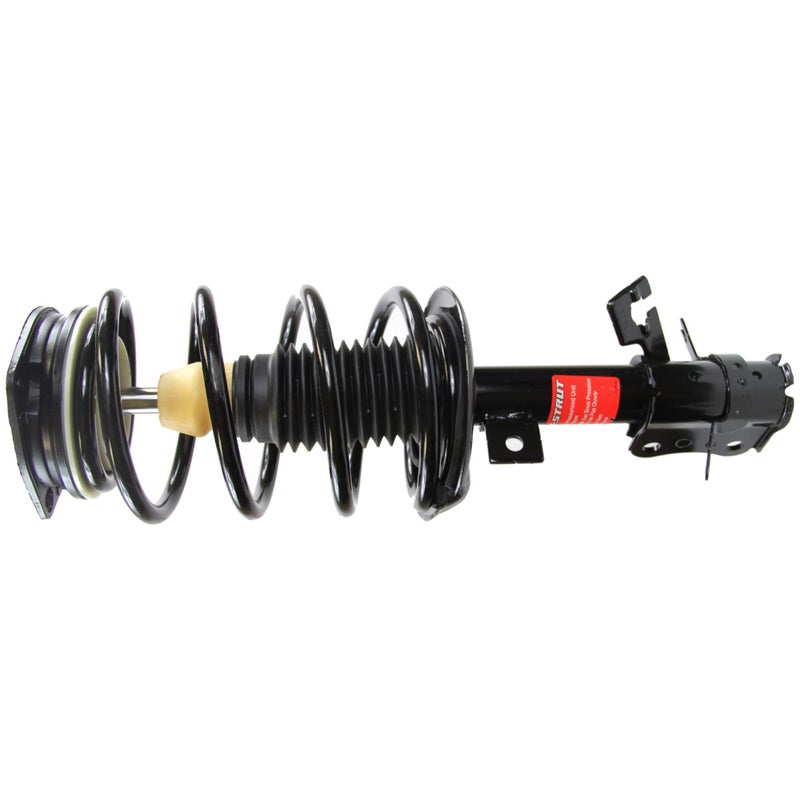 Monroe Quick-Strut 172379 Suspension Strut and Coil Spring Assembly for Nissan Sentra - Image 1